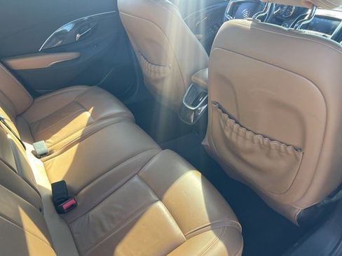 Used 2015 Buick LaCrosse Leather w/ Experience Buick Package image 7