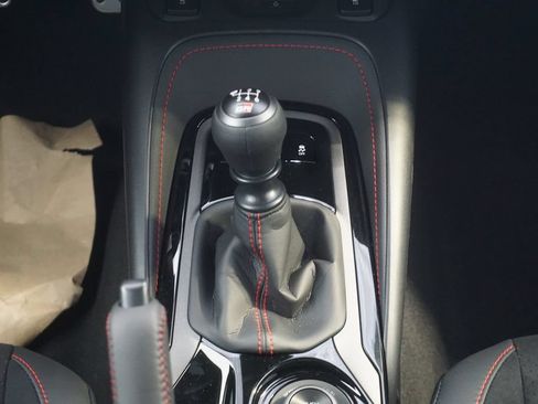 New 2026 Toyota Corolla GR AWD/4WD image 30