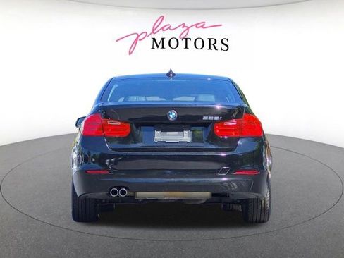 Used 2013 BMW 328i Sedan RWD image 6