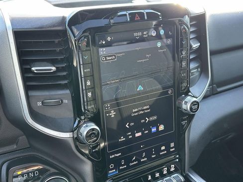 Used 2023 RAM 1500 Big Horn image 28