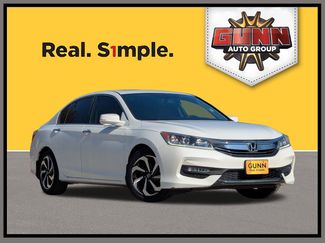 Used 2016 Honda Accord EX-L video 1