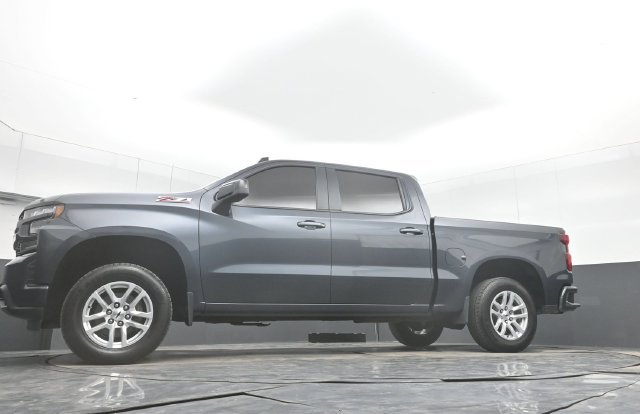 Used 2019 Chevrolet Silverado 1500 RST AWD/4WD image 44