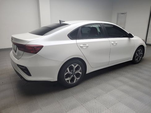Used 2021 Kia Forte LXS FWD image 10