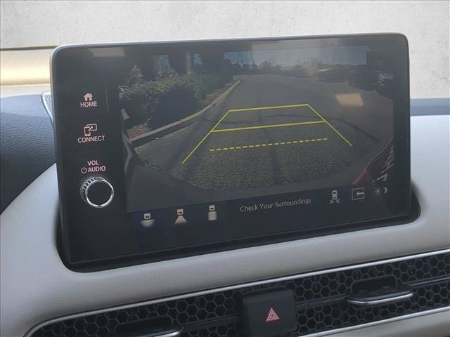 New 2027 Honda HR-V EX-L image 13