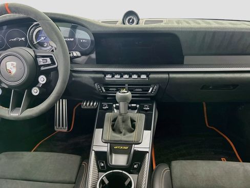 Certified 2024 Porsche 911 GT3 RS RWD image 15