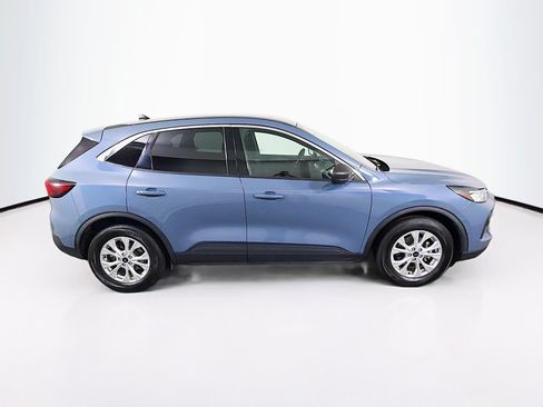 Used 2024 Ford Escape Active FWD image 10