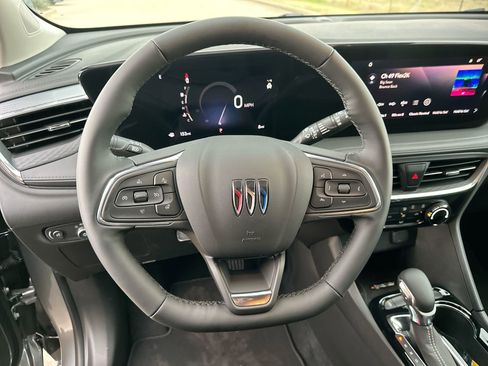 New 2026 Buick Encore GX Sport Touring w/ Advanced Technology Package image 14