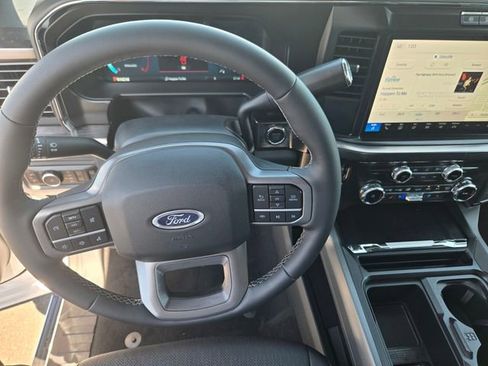 New 2026 Ford F250 Lariat image 20