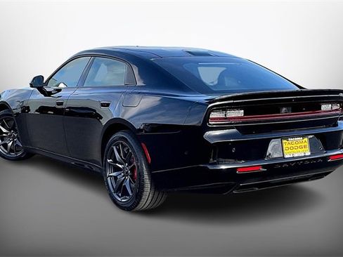 New 2026 Dodge Charger R/T Scat Pack image 3