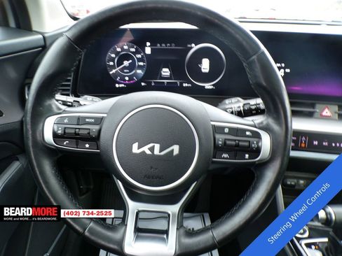 Used 2023 Kia Sportage SX image 16