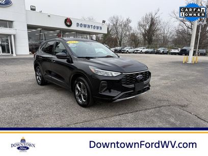 Used 2023 Ford Escape ST-Line
