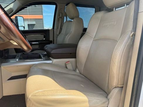 Used 2015 RAM 2500 Laramie RWD image 10