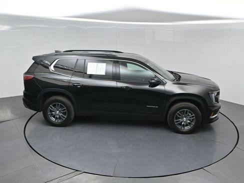 Used 2025 GMC Acadia Elevation FWD image 53