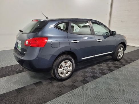Used 2014 Nissan Rogue S AWD/4WD image 10