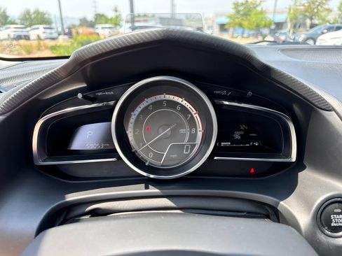 Used 2016 MAZDA MAZDA3 s Touring FWD image 15