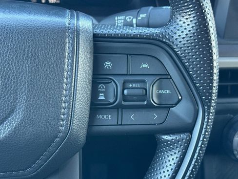 Certified 2025 Toyota Tacoma SR5 image 29