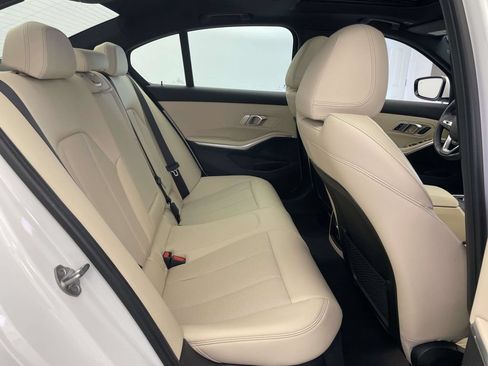 Used 2023 BMW 330i xDrive Sedan w/ Driving Assistance Package AWD/4WD image 17