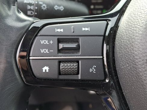 Certified 2023 Honda CR-V EX-L image 23