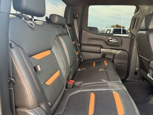 Used 2021 GMC Sierra 1500 AT4 AWD/4WD image 22