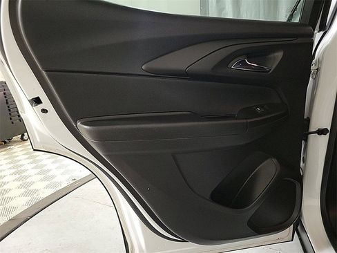 Used 2023 Chevrolet TrailBlazer RS image 22