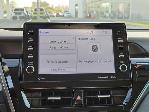 Used 2023 Toyota Camry XSE image 9