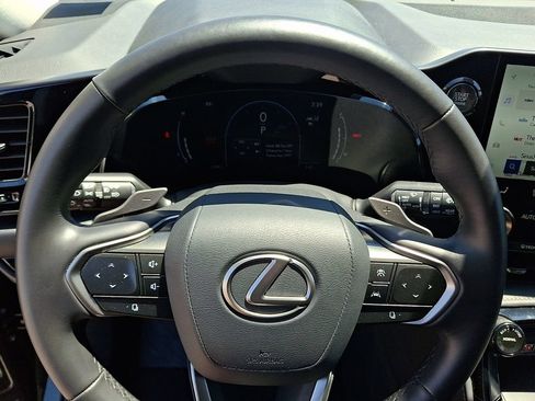 Used 2026 Lexus NX 350 AWD w/ Accessory Package (Z2) image 20