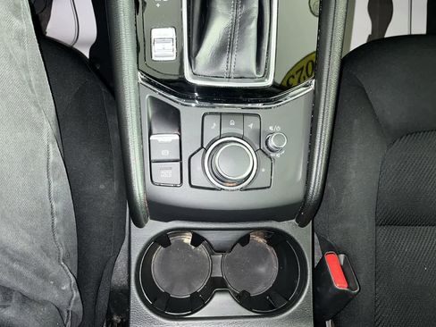 Used 2023 MAZDA CX-5 AWD 2.5 S image 22