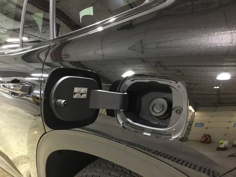 New 2026 GMC Acadia Elevation w/ Black Edition image 13