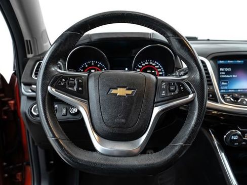 Used 2015 Chevrolet SS image 27