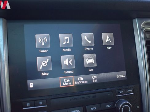 Used 2018 Porsche Macan GTS image 27