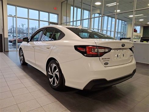 Certified 2023 Subaru Legacy Premium image 4