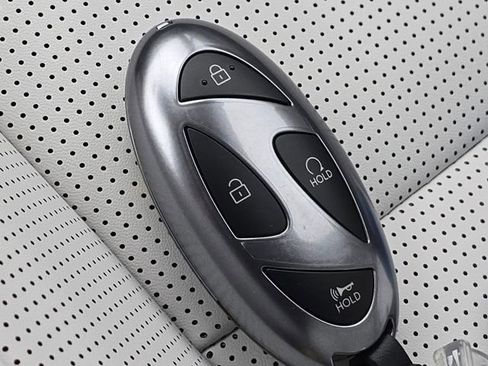 New 2026 Hyundai Palisade SEL image 33