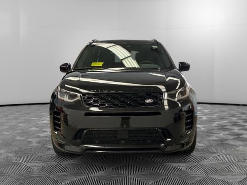 New 2026 Land Rover Discovery Sport Landmark AWD/4WD image 8
