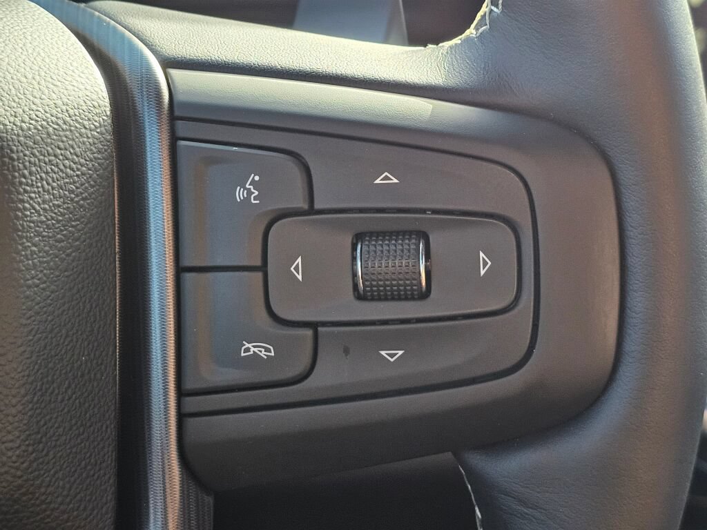 Certified 2026 GMC Sierra 1500 Denali Ultimate AWD/4WD image 18