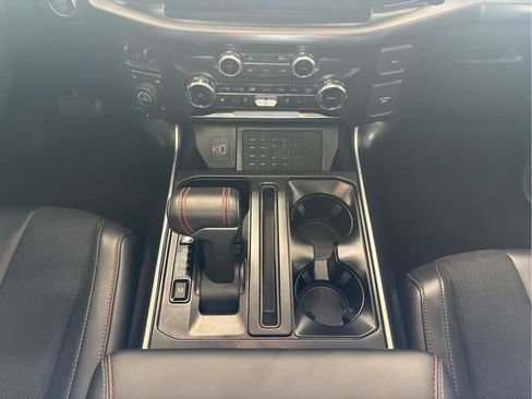 Used 2025 Ford F150 Raptor AWD/4WD image 11