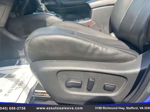 Used 2019 Nissan Rogue SL AWD/4WD image 23