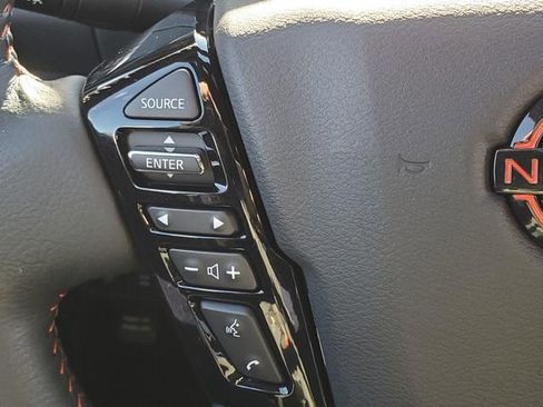 Certified 2023 Nissan Frontier PRO-4X w/ Pro Convenience Package image 19