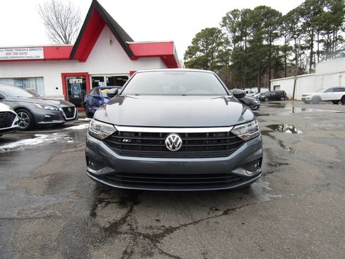 Used 2021 Volkswagen Jetta image 3
