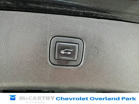 Used 2022 Chevrolet Blazer LT FWD image 26