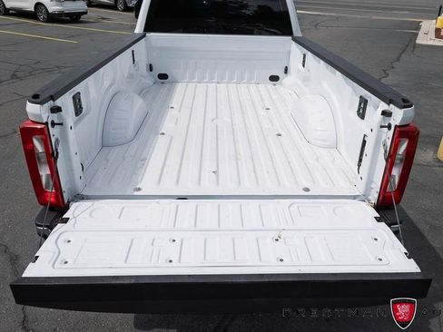 Used 2023 Ford F350 XL w/ XL Chrome Package AWD/4WD image 4