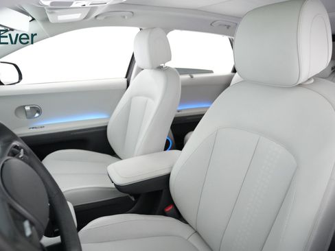 Used 2024 Hyundai Ioniq 5 Limited image 4