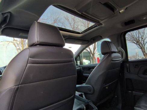Used 2021 Honda Odyssey Elite image 18