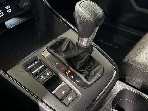 Used 2025 Honda CR-V EX image 31