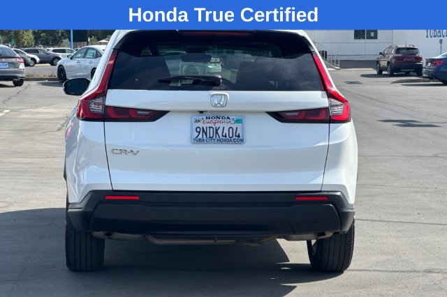 Certified 2024 Honda CR-V EX-L image 5