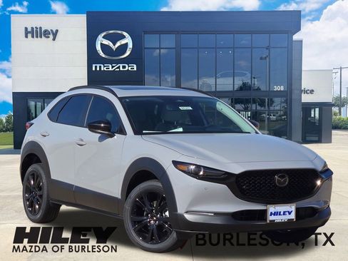 New 2026 MAZDA CX-30 Aire Edition image 1