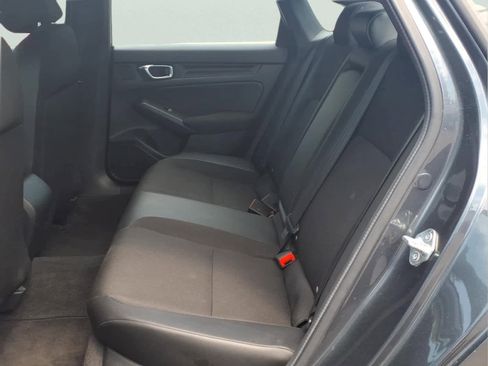 Used 2025 Honda Civic Sport image 30