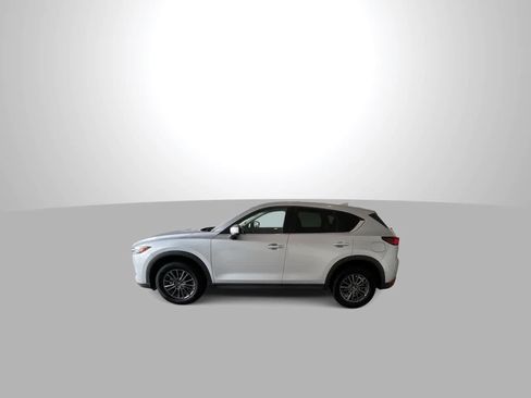 Used 2019 MAZDA CX-5 Touring AWD/4WD image 5