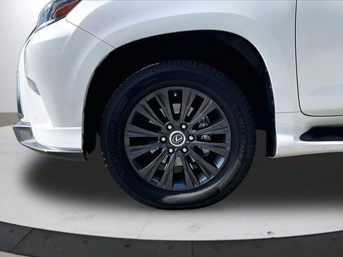 Used 2020 Lexus GX 460 Premium AWD/4WD image 34