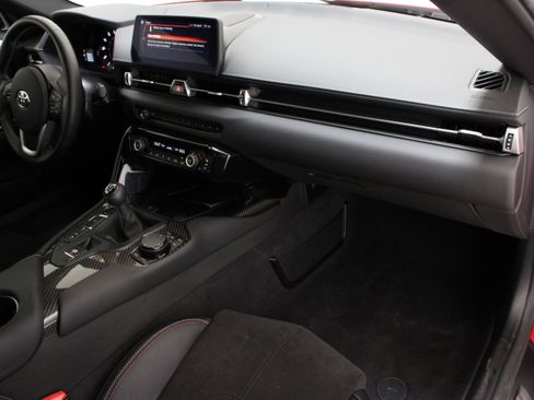 Used 2026 Toyota Supra RWD image 31