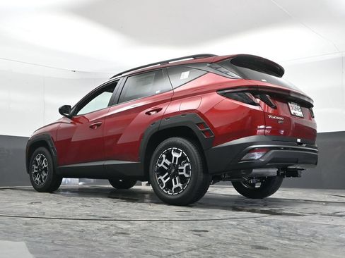New 2026 Hyundai Tucson XRT AWD/4WD image 50